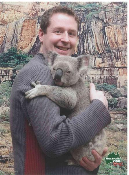 Koalas hate Dried leaves.
